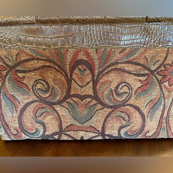 COLDWATER CREEK Shoulder Bag - Picture 7 of 9